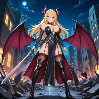 Profile image of エリュシア