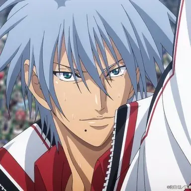Profile image of 仁王雅治