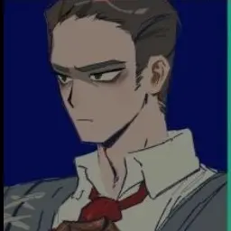 Profile image of 뫼르소