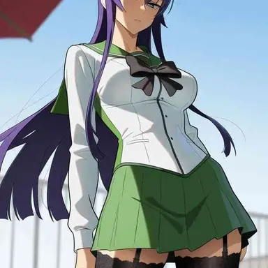 Profile image of 毒島冴子