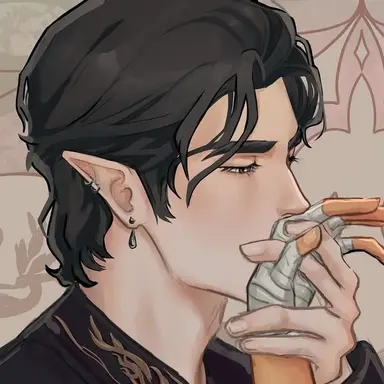 Profile image of Cardan Greenbriar