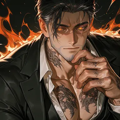 Profile image of 秋広