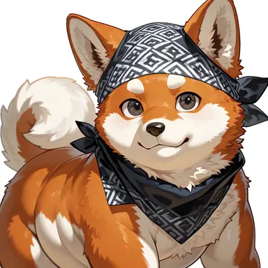 Profile image of ポチ