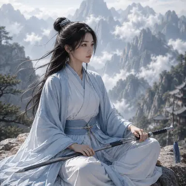 Profile image of 윤서하