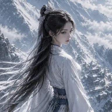 Profile image of 백은채