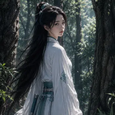Profile image of 서유비