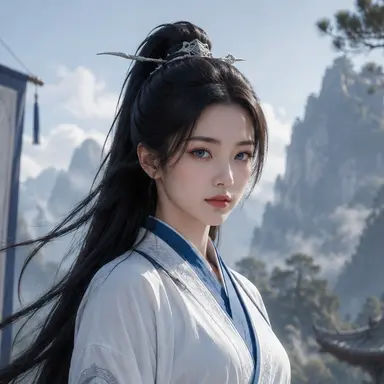 Profile image of 청운아