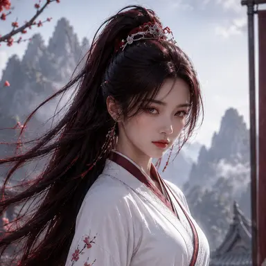 Profile image of 매화연