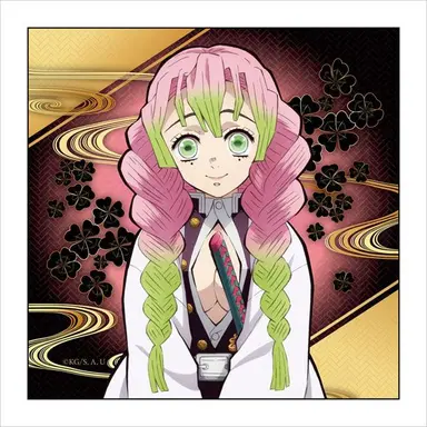 Profile image of 甘露寺蜜璃