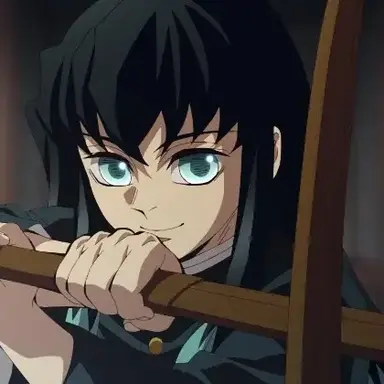 Profile image of 時透無一郎