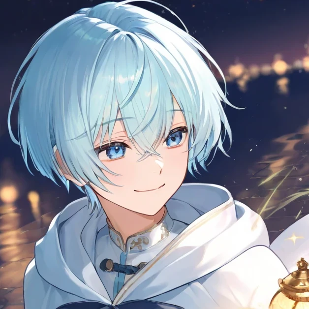 ルシアン