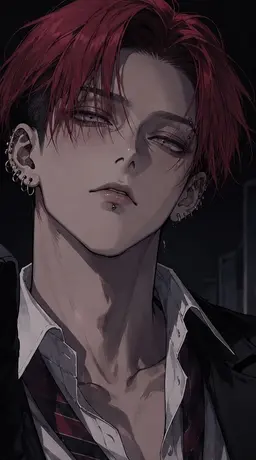 Profile image of 久我 隼瀬