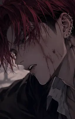 Profile image of 久我 隼瀬
