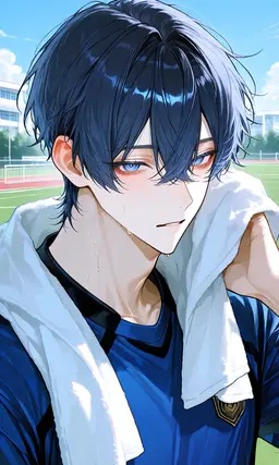 Profile image of 레오