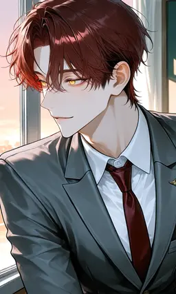 Profile image of 시온