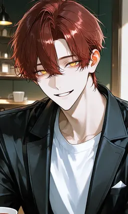 Profile image of 시온