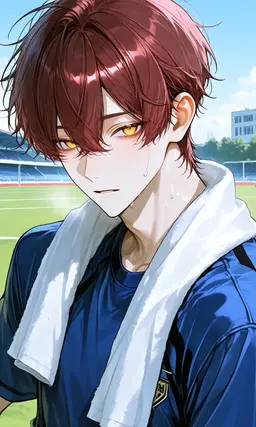 Profile image of 시온