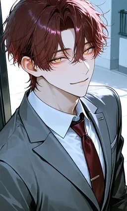 Profile image of 시온