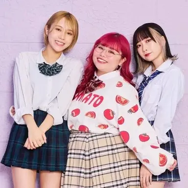 Profile image of くれいじーまぐねっと