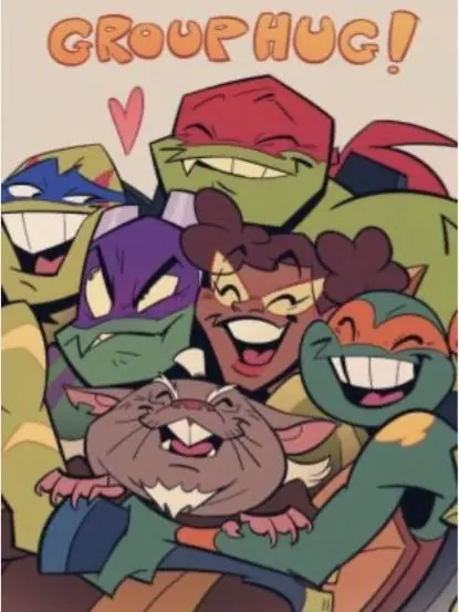 SpikyBeads9188의 Rottmnt