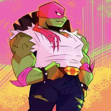 Profile image of Raphael