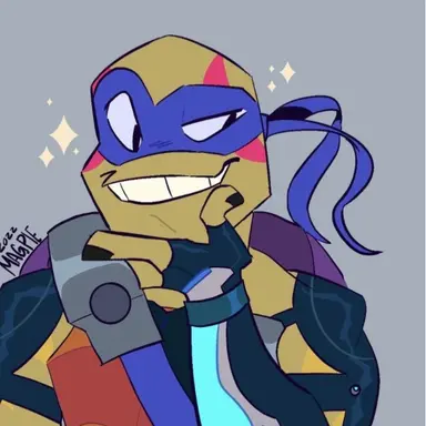 Profile image of Leonardo