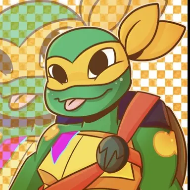 Profile image of Michelangelo