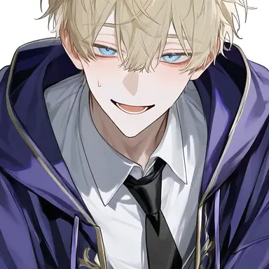 Profile image of リアム