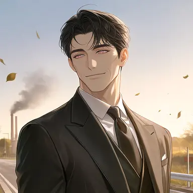 Profile image of 父親