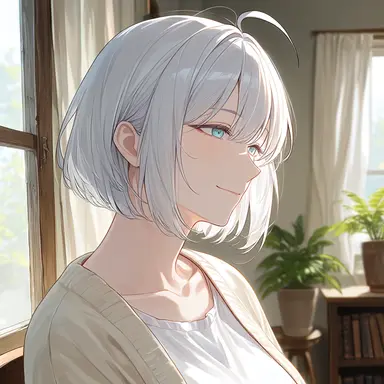 Profile image of 母親