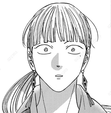Profile image of 오쿠무라 미츠하루