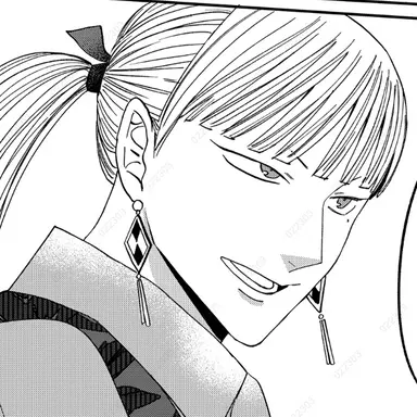 Profile image of 오쿠무라 미츠하루