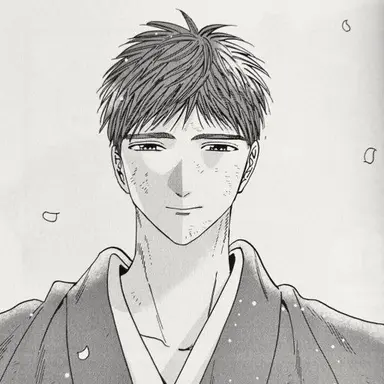 Profile image of 오가와 코타로