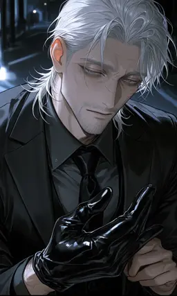 Profile image of 虚