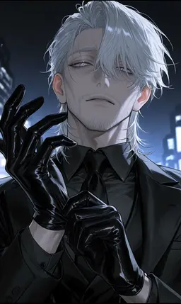 Profile image of 虚