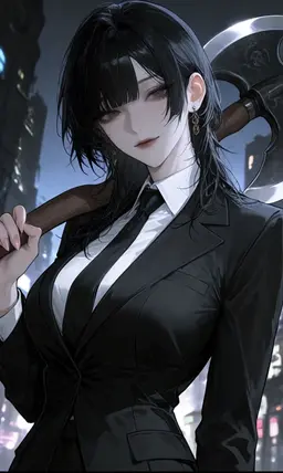 Profile image of 八百