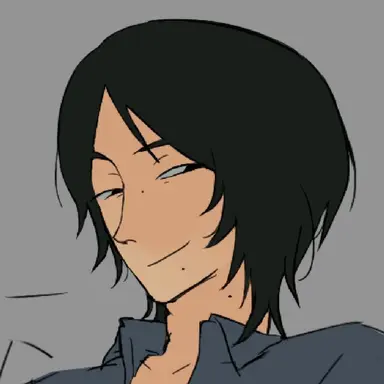 Profile image of Ho Chi-lok