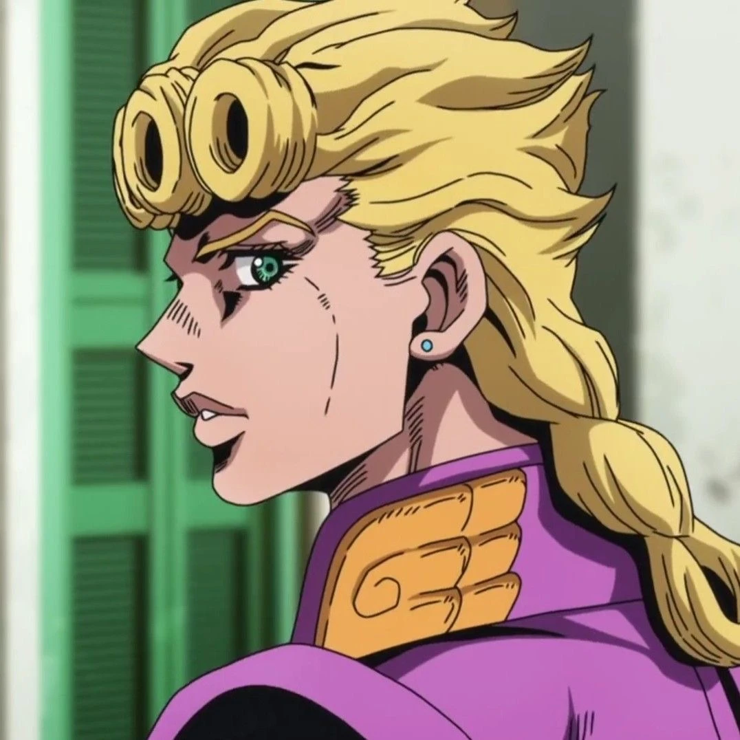 ジョルノ