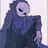 다크 샌즈 《Dark sans》 "자작 샌즈"