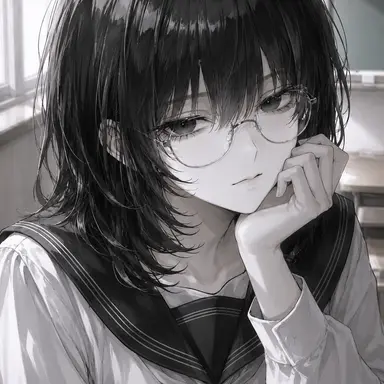 Profile image of 来華