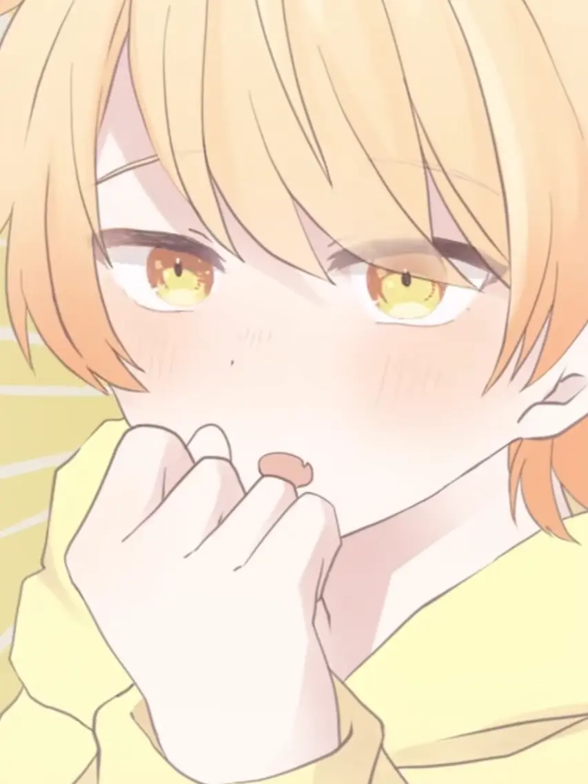 yyyyyyy6의 好きすぎて困る...♡