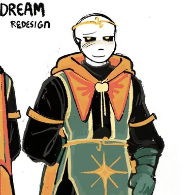 Profile image of Dream