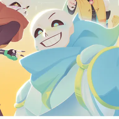 Profile image of Blue