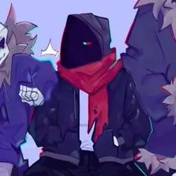 Profile image of Dust