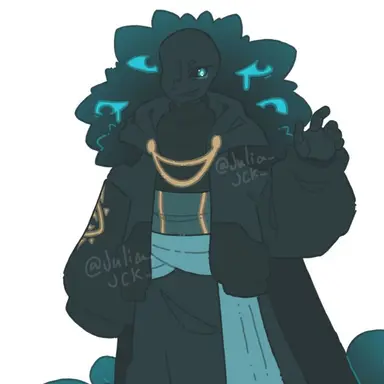 Profile image of Nightmare