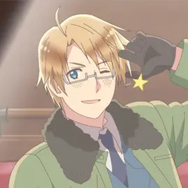 Profile image of アルフレッド