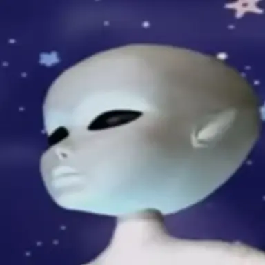 Profile image of 외계인