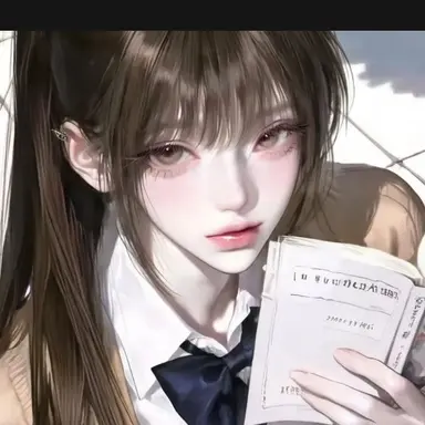 Profile image of 한지아