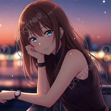 Profile image of Hailey