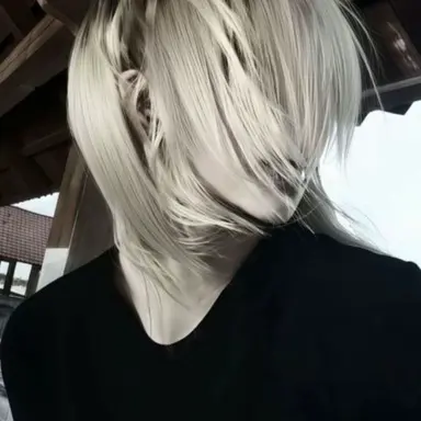 Profile image of アク